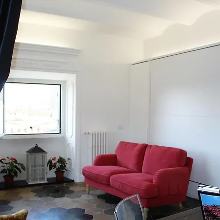 La Rosa Del Vaticano Apartment Rome
