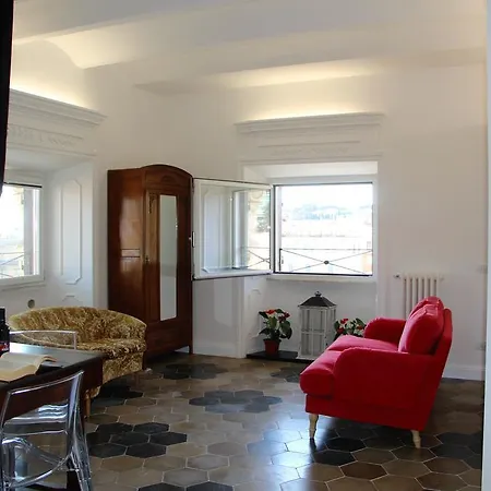 Apartment La Rosa Del Vaticano