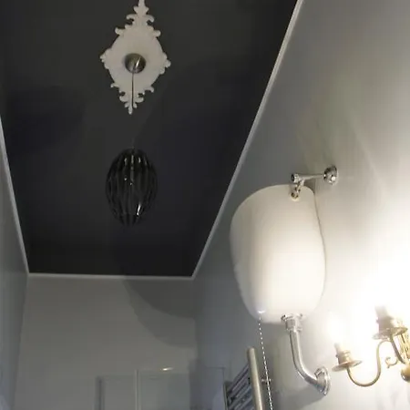 La Rosa Del Vaticano Apartment *