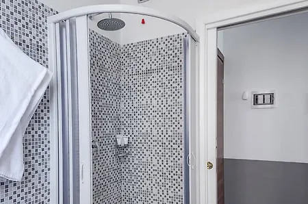 Mf Hotel Rzym