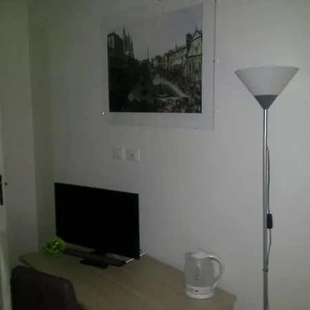 Olimpica Relais Guest House Guest house Rome