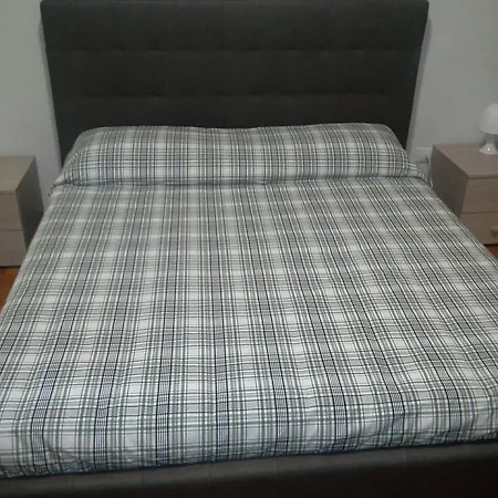 Olimpica Relais Guest House Guest house 2*