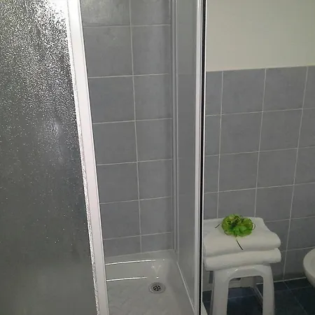 Olimpica Relais Guest House Rome