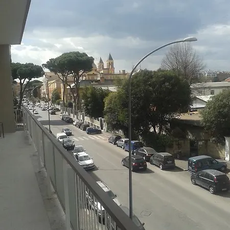 Quasi Quasi Dormo Qui Roma