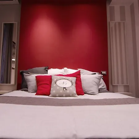 Apartment Only One Vatican Luxury *