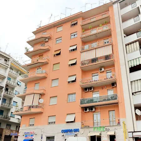 Holiday home Romantic Rome