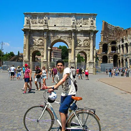 Il Cinquino Rome
