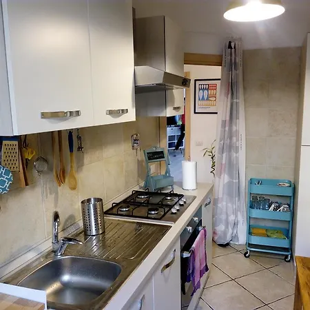 Il Cinquino Guest house Rome