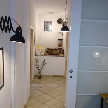 Il Cinquino Guest house
