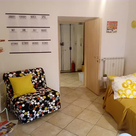 Guest house Il Cinquino *