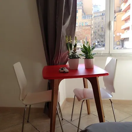 Guest house Il Cinquino Rome