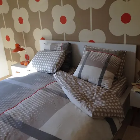 Guest house Il Cinquino Rome