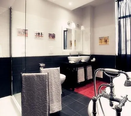 Only One Vatican Luxury Apartment