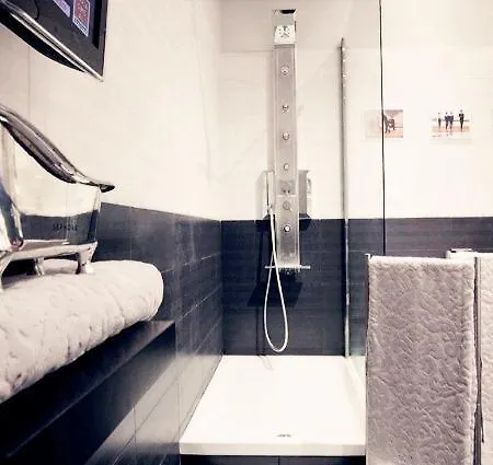 Apartment Only One Vatican Luxury *