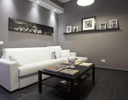 Only One Vatican Luxury * Rome