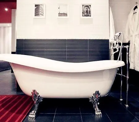 Only One Vatican Luxury Apartment Rome