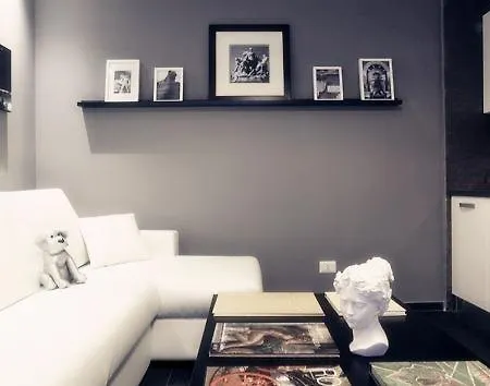 Only One Vatican Luxury Apartment