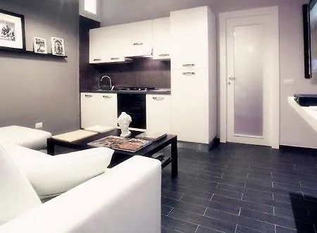Apartment Only One Vatican Luxury *