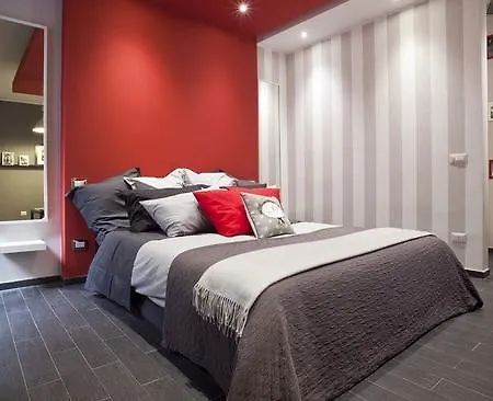 Only One Vatican Luxury Apartment *