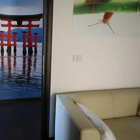 Bamboo B&B 2*