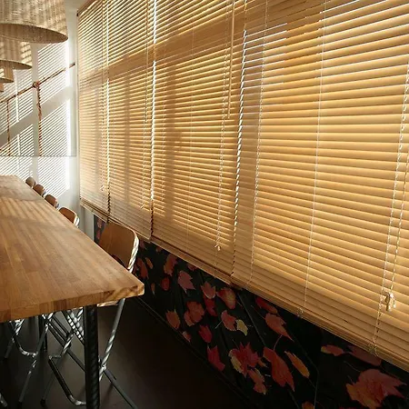 Bamboo B&B 2* Rome