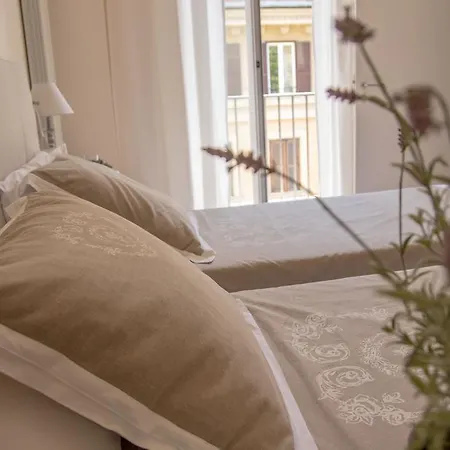 Trastevere Belvedere Bed & Breakfast