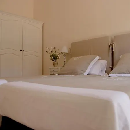 Trastevere Belvedere Bed & Breakfast *