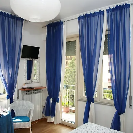 Da Maria Jose A San Pietro Bed & Breakfast