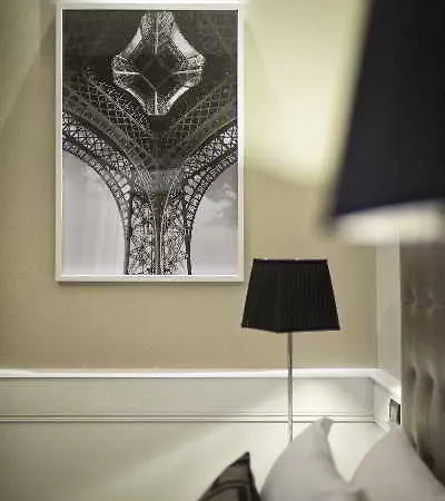 Gasthuis The Independent 4*