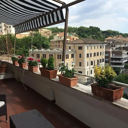 Apartment Il Papale *