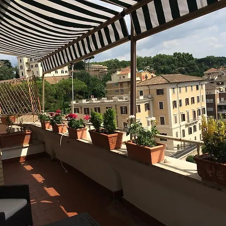 Apartment Il Papale
