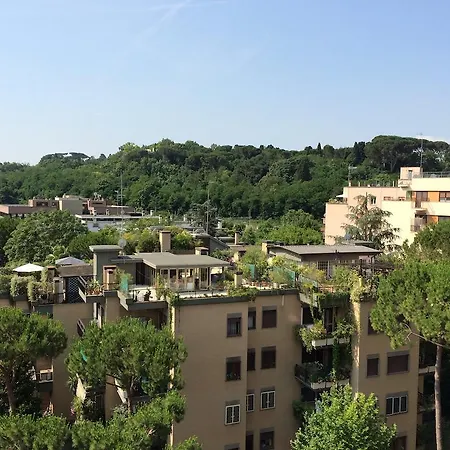 Apartment Il Papale