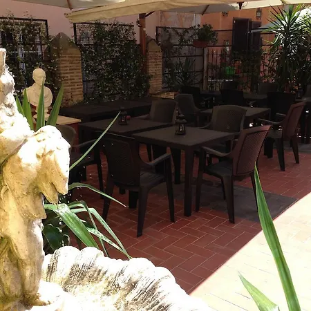 De' Fiori فندق مبيت وإفطار