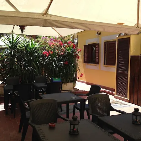 De' Fiori روما