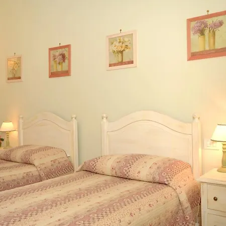 In Rome B&B 2* Rome