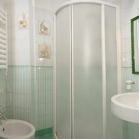 In Rome B&B 2*