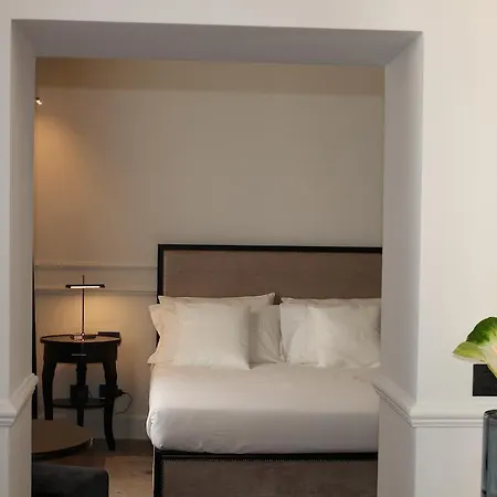 Guest house Gens Luxury