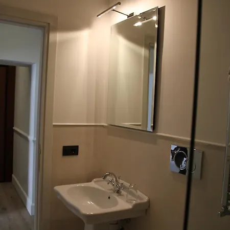 Gens Luxury Guest house Rome
