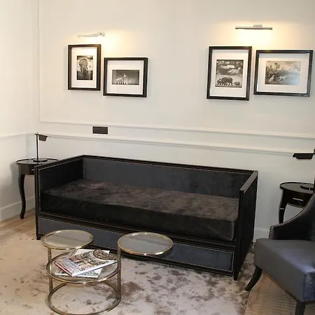 Gens Luxury Guest house