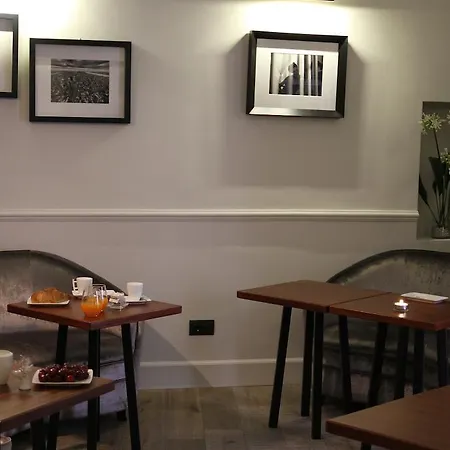 Gens Luxury 3* Rome