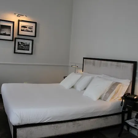 Gens Luxury Guest house Rome