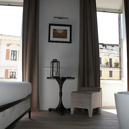 Guest house Gens Luxury 3*