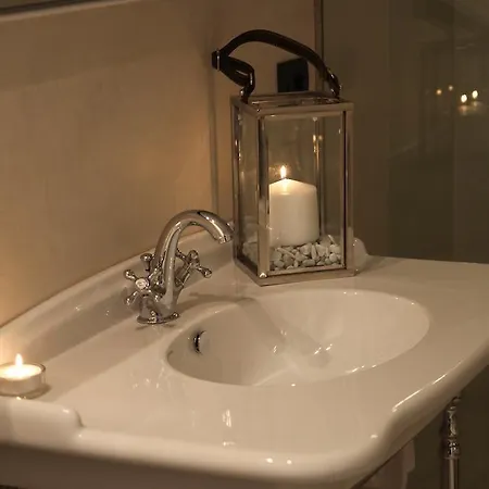 Guest house Gens Luxury