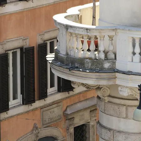 Gens Luxury Rome