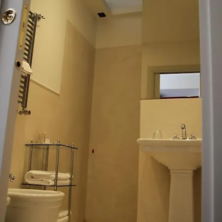 Gens Luxury 3* Rome