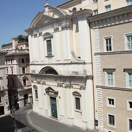 Gens Luxury Guest house