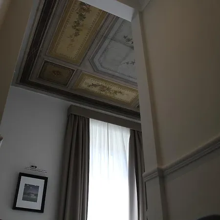 Guest house Gens Luxury Rome