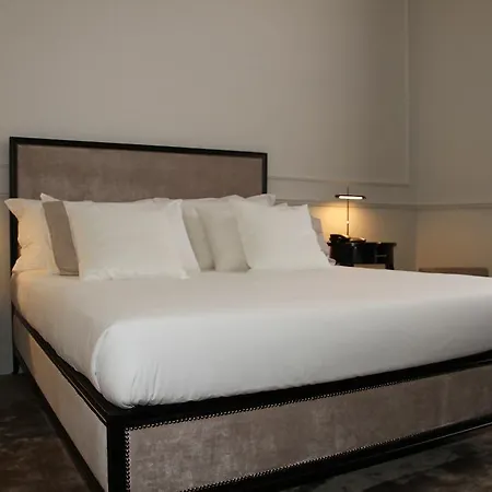 Guest house Gens Luxury