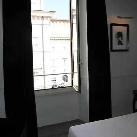 Gens Luxury Guest house Rome