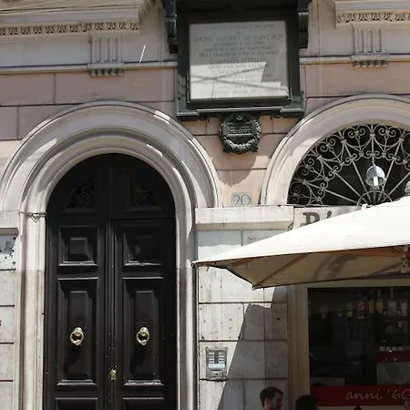 Gens Luxury Guest house
